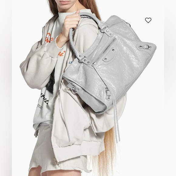 Balenciaga Le City Md. Bag - Picture 14 of 16